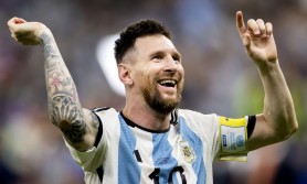 Lionel Messi a făcut anunțul, după ce selecționerul i-a propus să joace și la Cupa Mondială 2026
